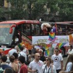 Le immagini del Milano Pride 2010 - Thumbnail
