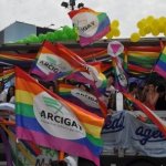 Le immagini del Milano Pride 2010 - Thumbnail