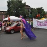 Le immagini del Milano Pride 2010 - Thumbnail