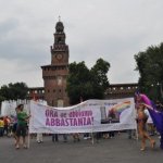 Le immagini del Milano Pride 2010 - Thumbnail