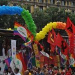 Le immagini del Milano Pride 2010 - Thumbnail
