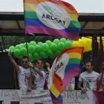 Le immagini del Milano Pride 2010 - Thumbnail