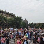 Le immagini del Milano Pride 2010 - Thumbnail