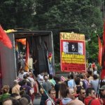 Le immagini del Milano Pride 2010 - Thumbnail