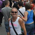 Le immagini del Milano Pride 2010 - Thumbnail