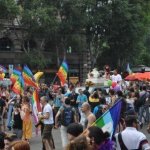 Le immagini del Milano Pride 2010 - Thumbnail