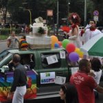 Le immagini del Milano Pride 2010 - Thumbnail