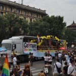 Le immagini del Milano Pride 2010 - Thumbnail