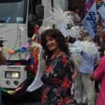 Le immagini del Milano Pride 2010 - Thumbnail