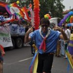 Le immagini del Milano Pride 2010 - Thumbnail