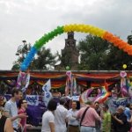 Le immagini del Milano Pride 2010 - Thumbnail