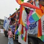 Le immagini del Milano Pride 2010 - Thumbnail