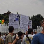 Le immagini del Milano Pride 2010 - Thumbnail