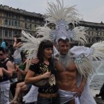 Le immagini del Milano Pride 2010 - Thumbnail