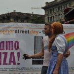 Le immagini del Milano Pride 2010 - Thumbnail