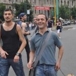 Le immagini del Milano Pride 2010 - Thumbnail