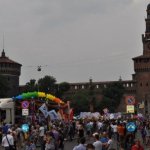 Le immagini del Milano Pride 2010 - Thumbnail