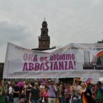 Le immagini del Milano Pride 2010 - Thumbnail