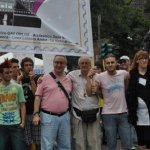 Le immagini del Milano Pride 2010 - Thumbnail