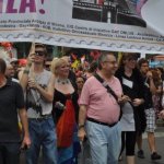 Le immagini del Milano Pride 2010 - Thumbnail