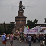 Le immagini del Milano Pride 2010 - Thumbnail