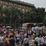 Le immagini del Milano Pride 2010 - Thumbnail