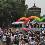 Le immagini del Milano Pride 2010 - Thumbnail