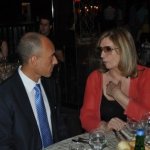 Iva Zanicchi e Lella Costa ricevono il Pegaso d'Oro - Thumbnail