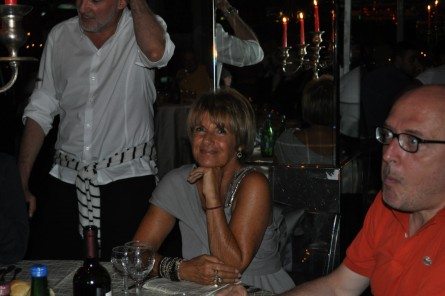 Iva Zanicchi e Lella Costa ricevono il Pegaso d'Oro