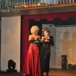Iva Zanicchi e Lella Costa ricevono il Pegaso d'Oro - Thumbnail