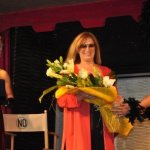 Iva Zanicchi e Lella Costa ricevono il Pegaso d'Oro - Thumbnail