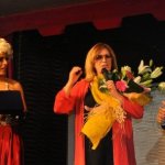 Iva Zanicchi e Lella Costa ricevono il Pegaso d'Oro - Thumbnail