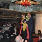 Iva Zanicchi e Lella Costa ricevono il Pegaso d'Oro - Thumbnail