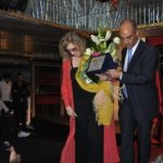 Iva Zanicchi e Lella Costa ricevono il Pegaso d'Oro - Thumbnail