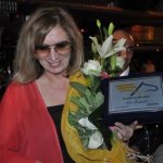 Iva Zanicchi e Lella Costa ricevono il Pegaso d'Oro - Thumbnail