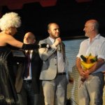Iva Zanicchi e Lella Costa ricevono il Pegaso d'Oro - Thumbnail