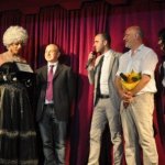 Iva Zanicchi e Lella Costa ricevono il Pegaso d'Oro - Thumbnail