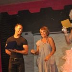 Iva Zanicchi e Lella Costa ricevono il Pegaso d'Oro - Thumbnail