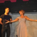 Iva Zanicchi e Lella Costa ricevono il Pegaso d'Oro - Thumbnail