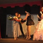 Iva Zanicchi e Lella Costa ricevono il Pegaso d'Oro - Thumbnail