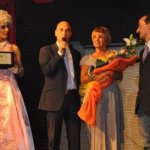 Iva Zanicchi e Lella Costa ricevono il Pegaso d'Oro - Thumbnail