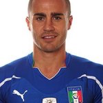 Italia contro Paraguay, le foto ufficiali degli 11 azzurri - Thumbnail