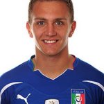 Italia contro Paraguay, le foto ufficiali degli 11 azzurri - Thumbnail