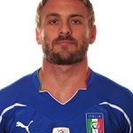 Italia contro Paraguay, le foto ufficiali degli 11 azzurri - Thumbnail