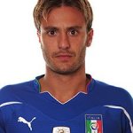 Italia contro Paraguay, le foto ufficiali degli 11 azzurri - Thumbnail