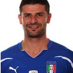 Italia contro Paraguay, le foto ufficiali degli 11 azzurri - Thumbnail