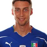 Italia contro Paraguay, le foto ufficiali degli 11 azzurri - Thumbnail
