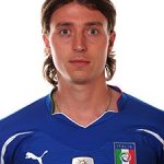 Italia contro Paraguay, le foto ufficiali degli 11 azzurri - Thumbnail