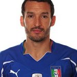 Italia contro Paraguay, le foto ufficiali degli 11 azzurri - Thumbnail