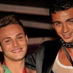 Mister Gay Italia - Fairy Summer - Thumbnail